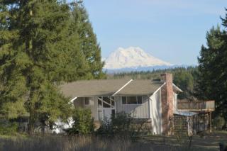 19611 Cougar Mountain Airport Rd, Yelm, WA 98597-9080