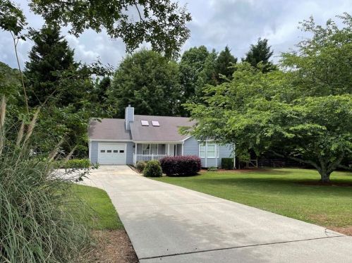 80 Blacks Mill Way, Dawsonville, GA 30534-6700
