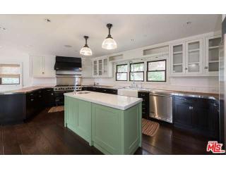 7443 Woodrow Wilson Dr, Los Angeles CA  90046-1322 exterior