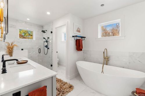 462 Pennsylvania St, Denver CO  80203-3614 exterior