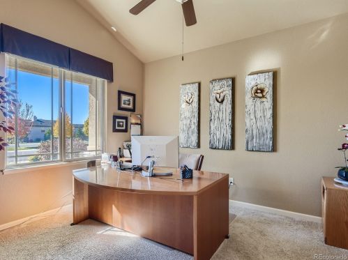 6830 Auburn Hills Dr, Fort Collins CO  80550-7034 exterior