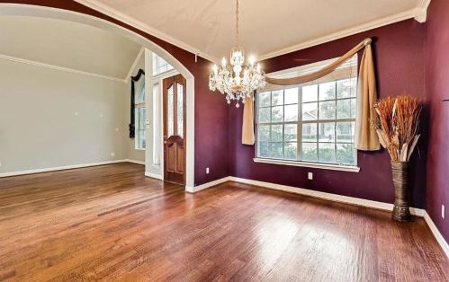 3513 Edwards Dr, Plano TX  75025-4425 exterior