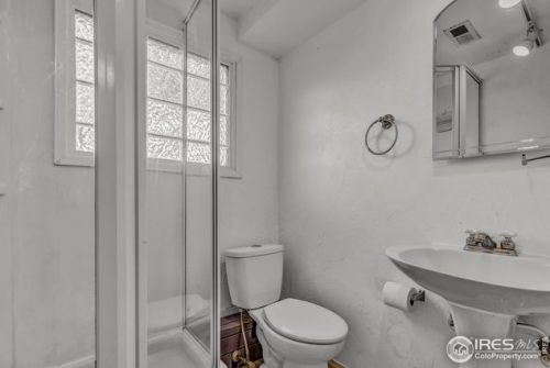 2840 La Grange Cir, Boulder CO  80305-6339 exterior