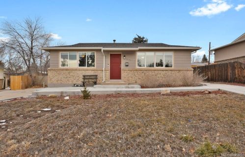 3491 Mowry Pl, Westminster CO  80031-7327 exterior