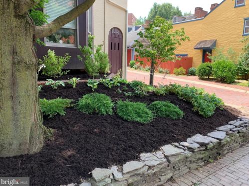 114 Vine St, Lancaster PA  17602-3550 exterior