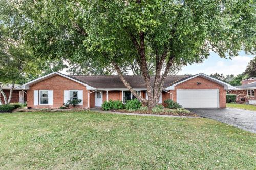 1865 64th Pl, Gary IN  46410-3110 exterior