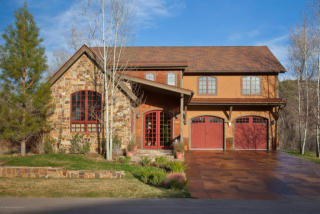 301 Ponderosa Pass, El Jebel, CO 81623-8625