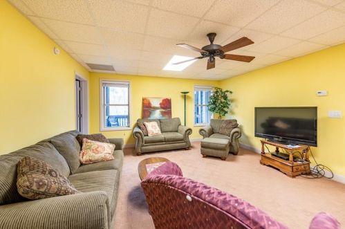 369 Hawkins Rdg, Big Canoe GA 30143-4748 exterior