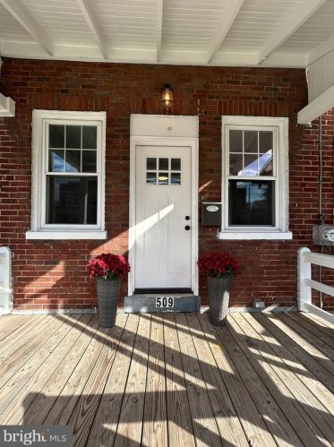 509 Ruby St, Lancaster PA  17603-5016 exterior