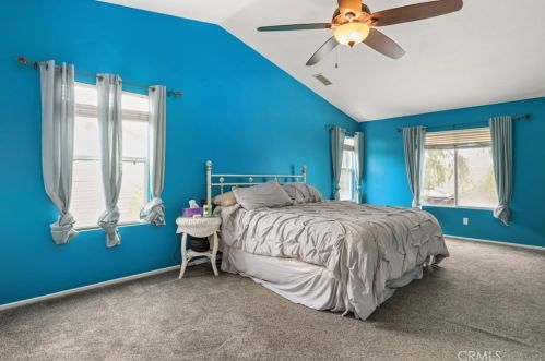 12595 Orangeblossom Ln, Riverside CA  92503-7058 exterior