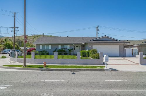 1734 Fitzgerald Rd, Simi Valley, CA 93065-4846