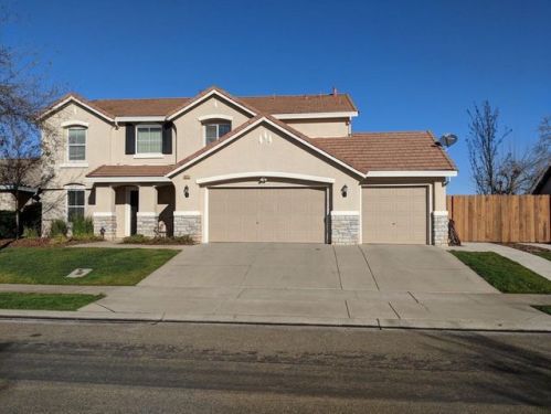 4325 Grafton Cir, Mather, CA 95655-3011