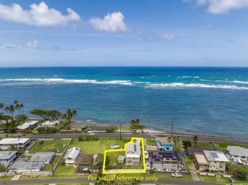 51-444 Kamehameha Hwy, Kaaawa, HI 96730