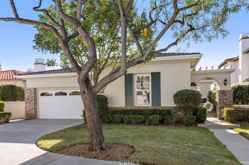 5 Corte Sevilla, San Clemente, CA 92673-6872