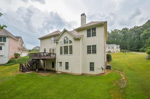 2468 Hughes Ct, Atlanta GA  30331-7896 exterior