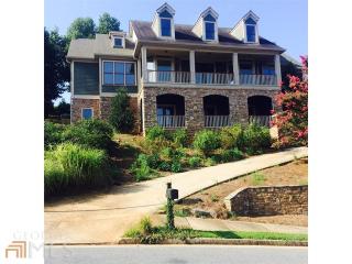 703 Greenbelt Park Ct, Holly Springs, GA 30114-5824