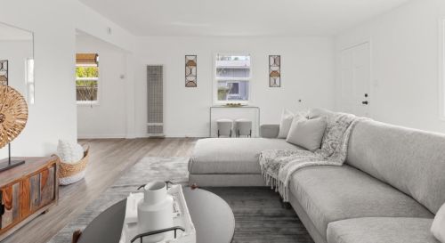5205 Van Fleet Ave, Richmond, CA 94804-5820