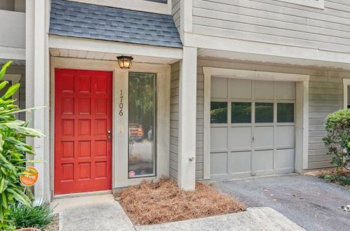 1706 Ironwood Rd, Marietta, GA 30067-6039