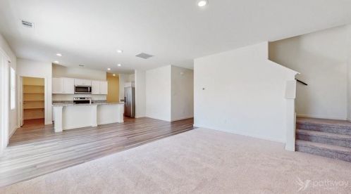 8357 Hawkview Dr, Fort Worth TX  76179-4363 exterior
