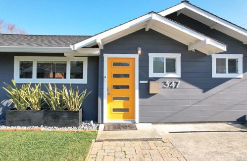 347 Starling Rd, Mill Valley, CA 94941-3829