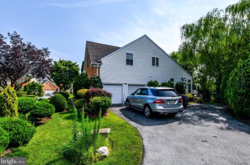 13129 Shinnecock Dr, Silver Spring MD  20904-7323 exterior