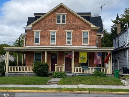 500 College St, Carlisle, PA 17013-1847