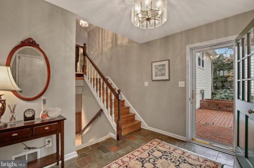 176 Berrywood Dr, Severna Park MD 21146-2033 exterior