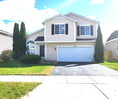4501 Butternut Ln, Waukegan, IL 60085-8639