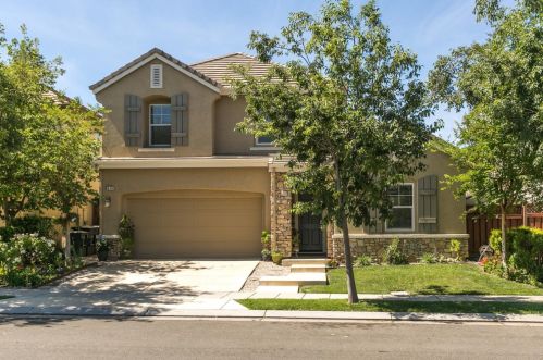 516 Bonaventure Ave, Tracy, CA 95391-1223