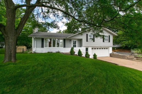 5024 70th St, Minneapolis MN  55439-2100 exterior