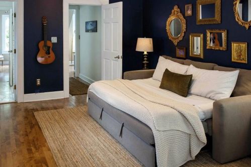 1217 Cameron Ct, Atlanta GA  30306-2621 exterior