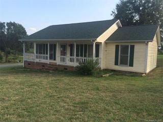 3614 White Store Rd, Wingate, NC 28174-8712