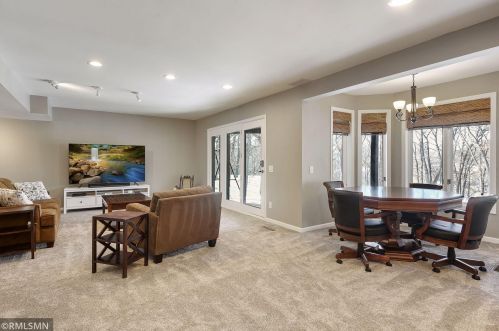 6603 129 St, Saint Paul MN  55124-7966 exterior