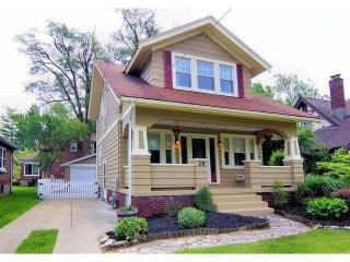 28 Springfield Pike, Cincinnati OH  45215-4262 exterior