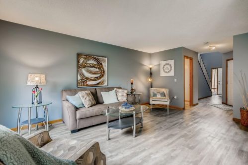 3236 Edgerton St, Saint Paul MN  55127-5032 exterior