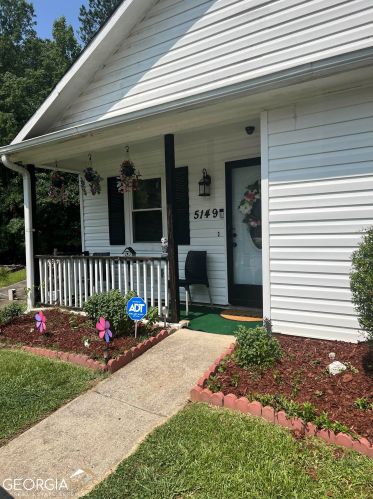 5149 Lakeview Ct, Austell, GA 30106-2738