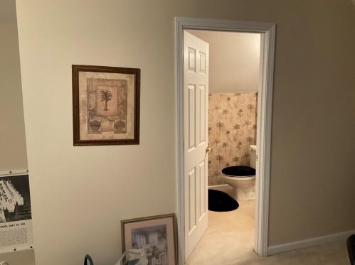 1741 Stratford Xing, Conyers GA exterior