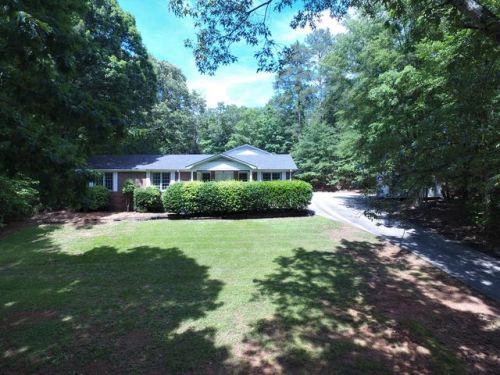 1913 Brushy Creek Rd, Easley, SC 29642-8709