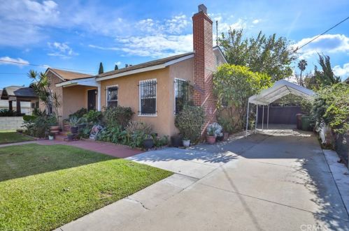 222 Tichenor St, Compton, CA 90220-4828