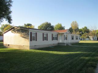 729 Spring St, Marissa, IL 62257-1151