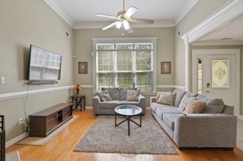 600 Highway 18, Barnesville, GA 30204-4312