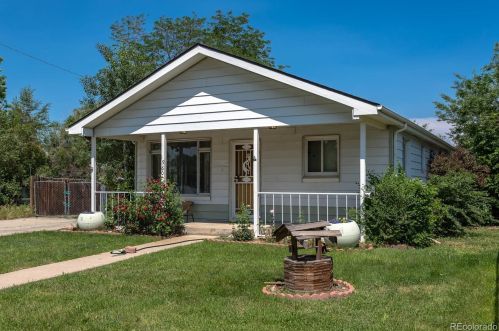 1960 Bryant St, Denver, CO 80219-5522