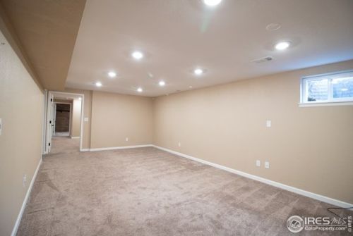 509 Palisade Mtn Dr, Fort Collins CO  80550-4904 exterior