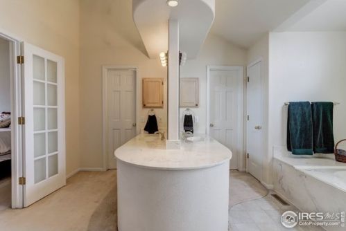 3737 Bromley Dr, Fort Collins CO  80525-9020 exterior