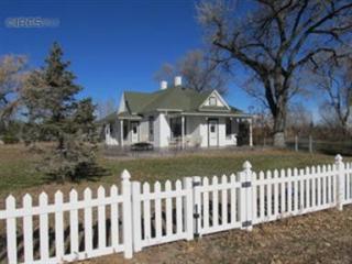 9603 Highway 144, Weldona, CO 80653-8537