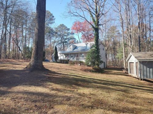 1859 Land Rd, Holly Springs, GA 30114-4999