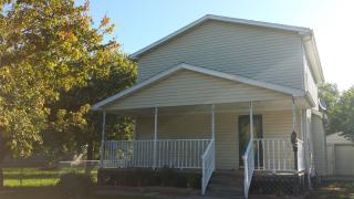2111 28th St, Terre Haute IN  47804-3809 exterior
