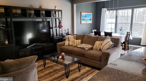 80 Sundance Dr, Trenton NJ 08619-3968 exterior