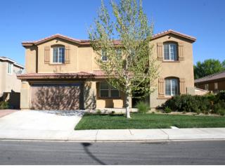1233 Stanfill Rd, Palmdale, CA 93551-4468