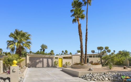 888 Spencer Dr, Palm Springs, CA 92262-3193